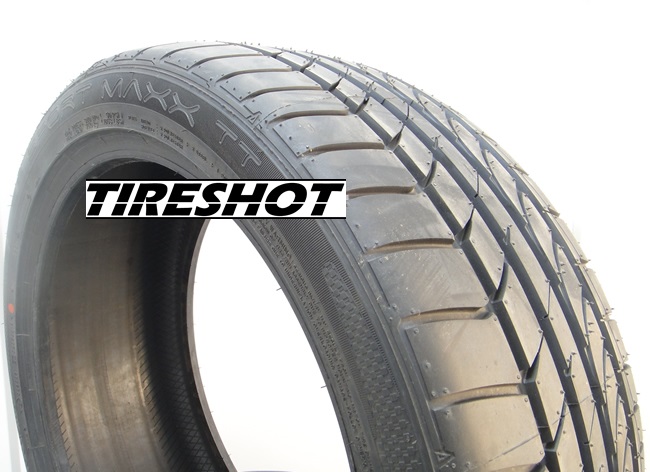 Tire Dunlop SP Sport Maxx TT